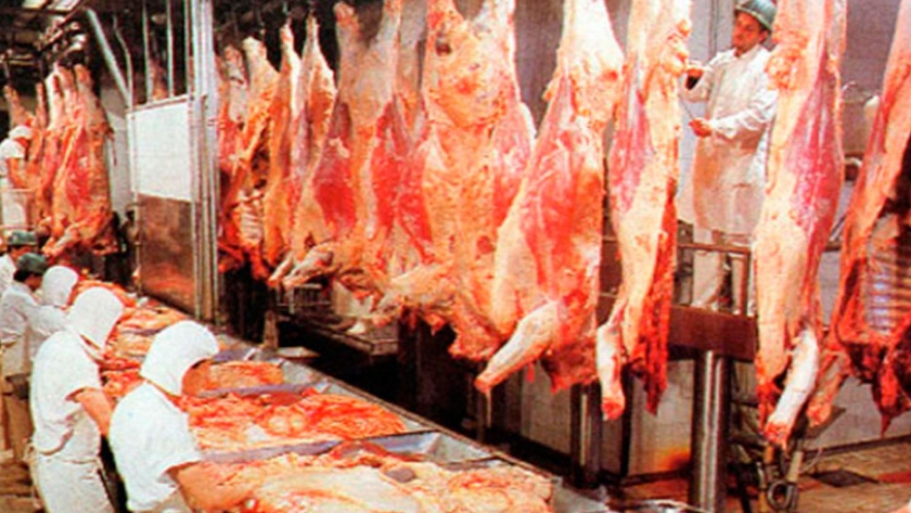 Coronavirus: impacto en la exportación de carnes