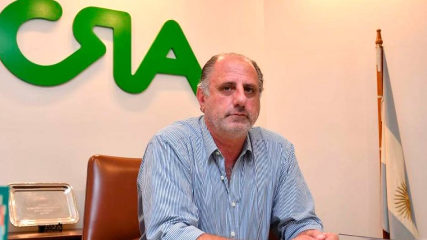 CRA vs. Consejo Agroindustrial: las retenciones diferenciales en la soja dividen aguas