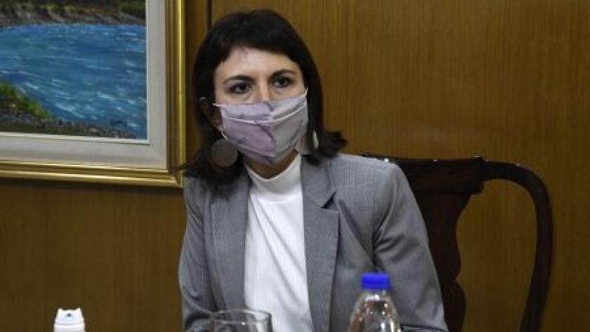 Córdoba: “Buscamos desarrollar y ampliar la acuicultura y la producción en la provincia”