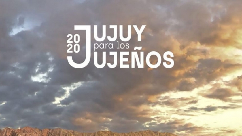 Turismo en Jujuy: protocolos de higiene y seguridad covid-19 para las actividades del sector