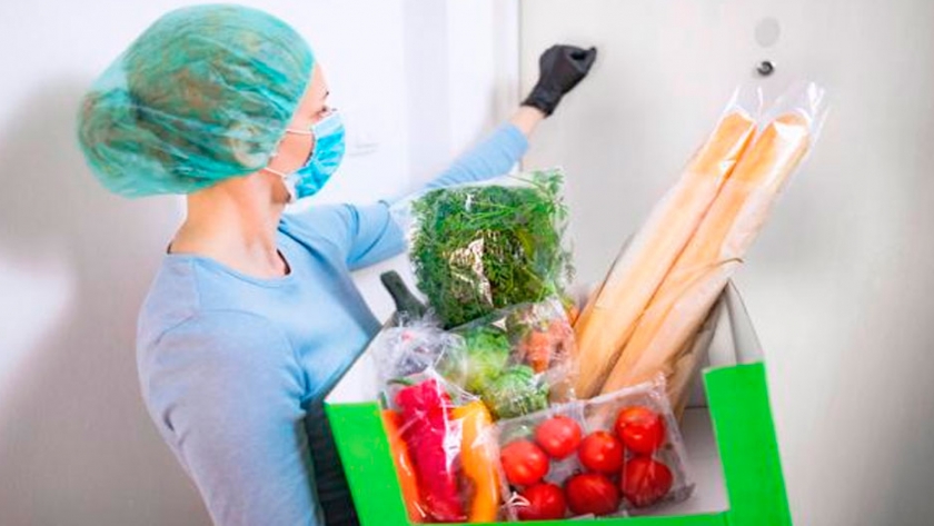 Oceanía: industria alimenticia aclara rumores sobre supuesta propagación del COVID-19 a través de los alimentos