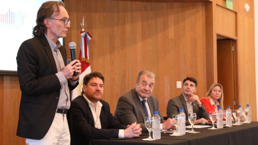 Presupuesto 2024: proyecto austero para tiempos de crisis