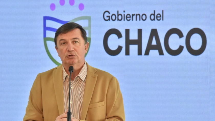 El gobierno provincial presentó proyecto de ley para aprobar la emergencia hídrica y energética