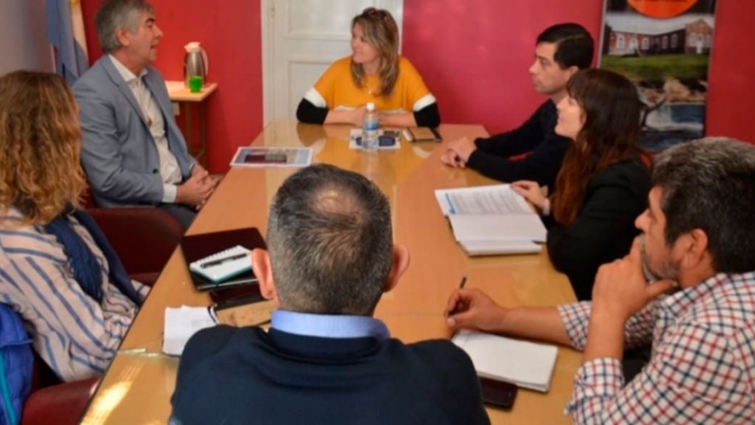 Chubut se prepara para el Foro Mundial Social de Economías Alternativas