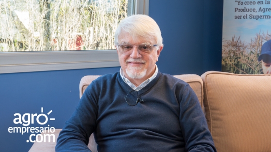 Eduardo Pagano: 
