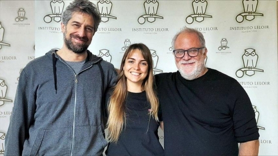 Científicos argentinos descubren nueva función de PRMT5 con potencial en agricultura y biotecnología