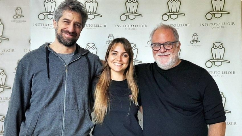 Científicos argentinos descubren nueva función de PRMT5 con potencial en agricultura y biotecnología