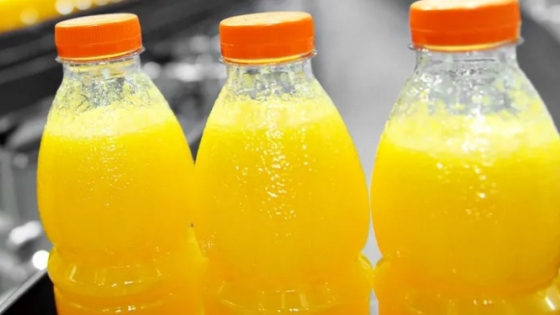 No para de subir: El precio del jugo de naranja en el mercado internacional se duplicó en el último año