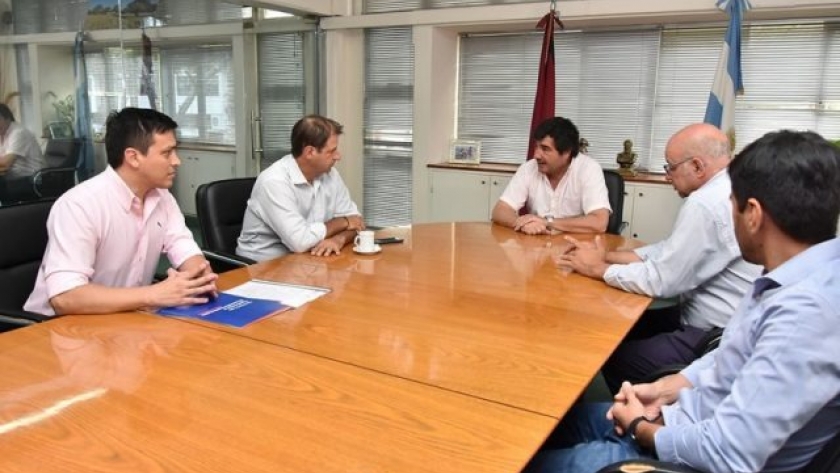 Salta: créditos de 60 millones para bodegas en vendimia