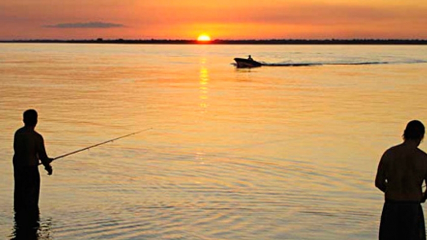Entre Ríos: prorrogan hasta marzo las restricciones a la pesca en el río Paraná