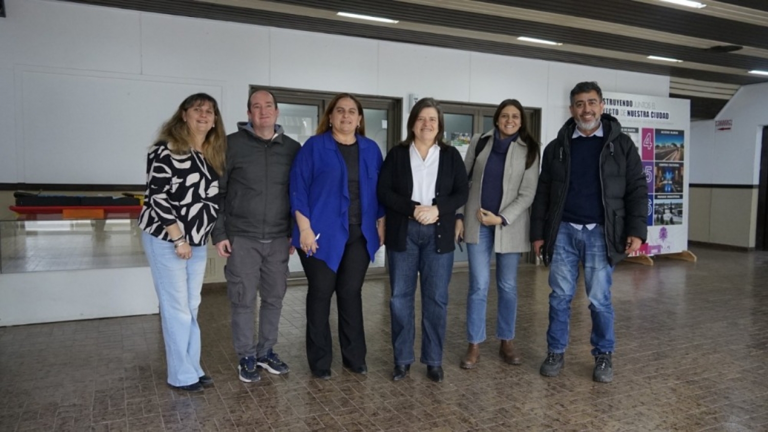 La Pampa impulsa un nuevo frigorífico en Eduardo Castex