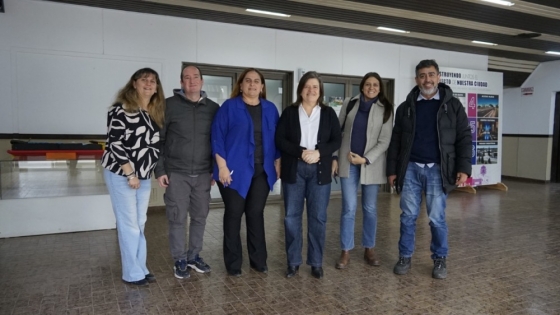 La Pampa impulsa un nuevo frigorífico en Eduardo Castex