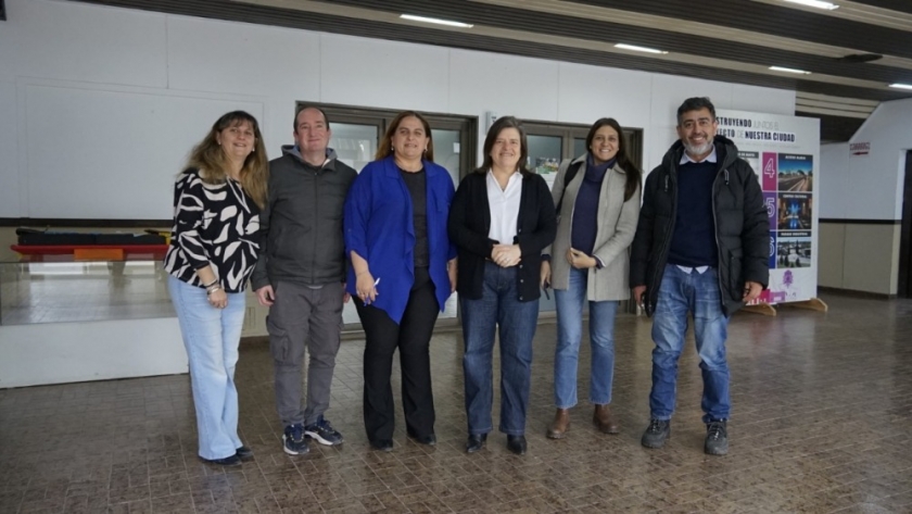 La Pampa impulsa un nuevo frigorífico en Eduardo Castex