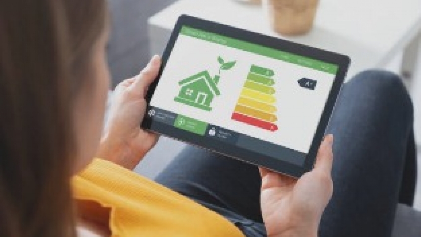 Ley de Etiquetado de Eficiencia Energética en viviendas