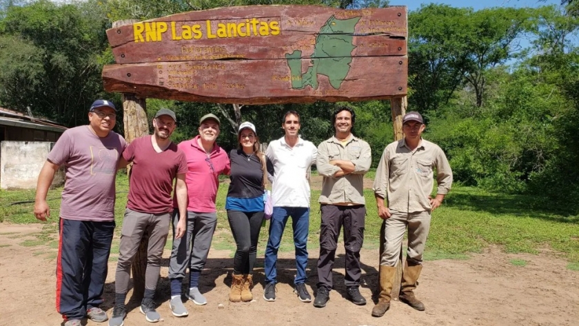 Proyecto Paisajes: gran avance en la recuperación sustentable de paisajes y medios de vida en Jujuy