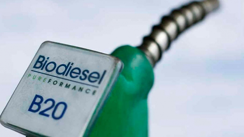 La producción de biodiesel argentino sería la más baja de los últimos 10 años