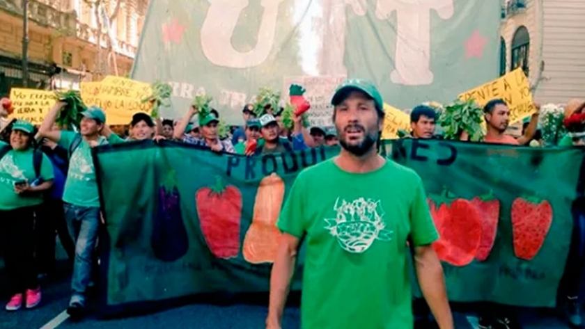 El flamante director del Mercado Central marcó la cancha y destaca un acuerdo histórico de precios