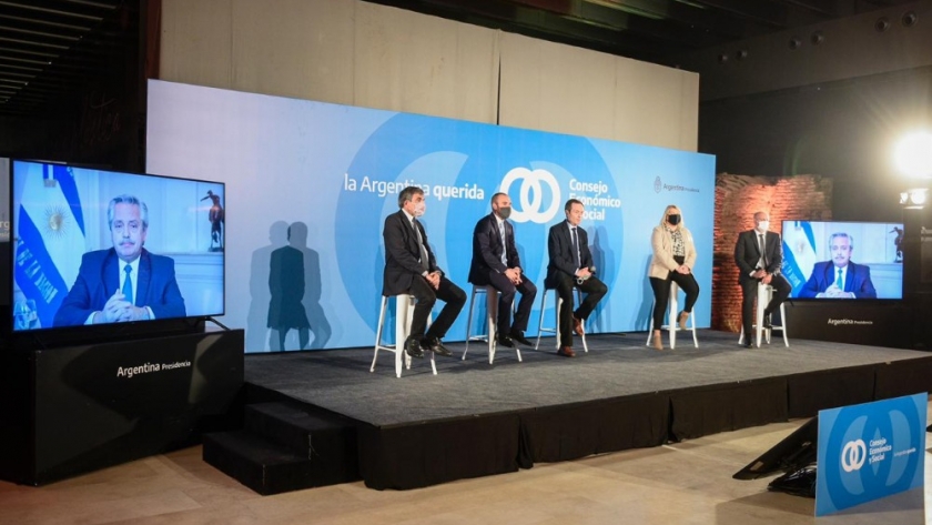 Foro “Hacia una Estrategia Nacional Hidrógeno 2030” para el desarrollo de una matriz energética inclusiva y sustentable