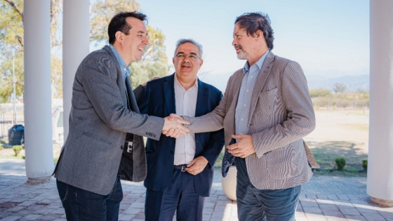 Siemens apuesta por la minería de Catamarca con innovación tecnológica y capacitación