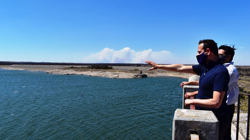 San Luis se prepara para el turismo que viene