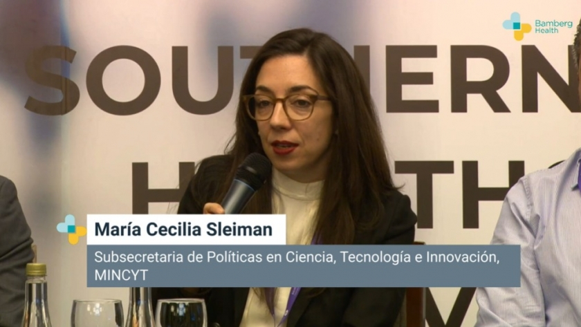La salud como desafío de políticas públicas en ciencia, tecnología e innovación