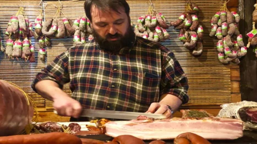Tandil: una delicia culinaria digna de experimentar