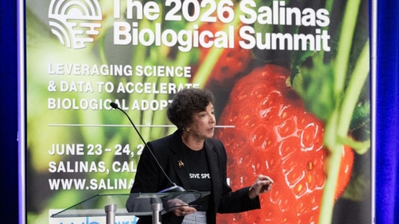 Ag biologicals grow but need more farmer education