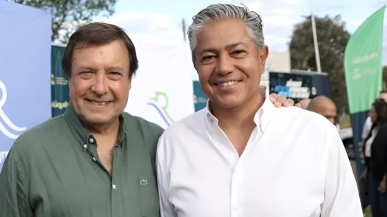 Avanza el Oleoducto Vaca Muerta Sur: un paso clave hacia la exportación energética desde la Patagonia