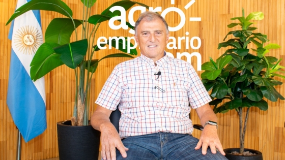 Alejandro Pannuzio: 