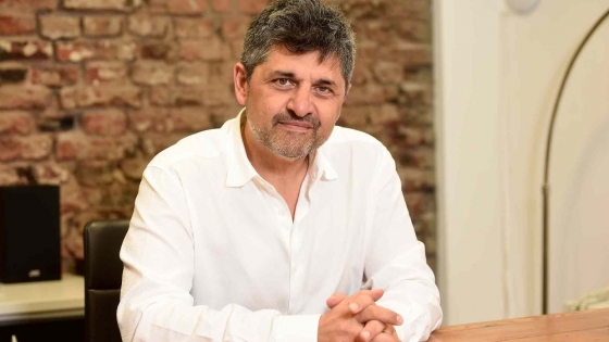 GCDI nombra nuevo CEO y acelera su reordenamiento tras la llegada de Marcelo Fígoli al capital