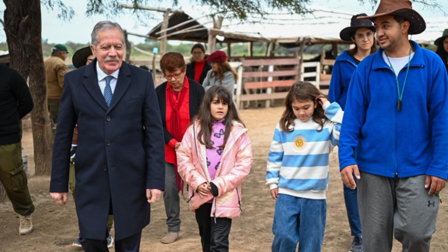 Silípica fortalece su perfil ambiental: el Gobierno provincial respaldó a una fundación dedicada al rescate de fauna y la educación ecológica