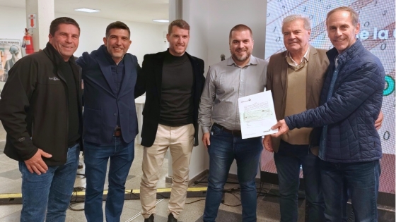 Río Cuarto: Jornada DemoDay “Suelo Vivo” impulsa innovación y conservación de suelos en Córdoba