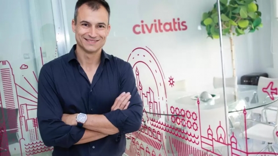 De programar en su casa a liderar el turismo mundial: cómo Civitatis se expande desde América Latina