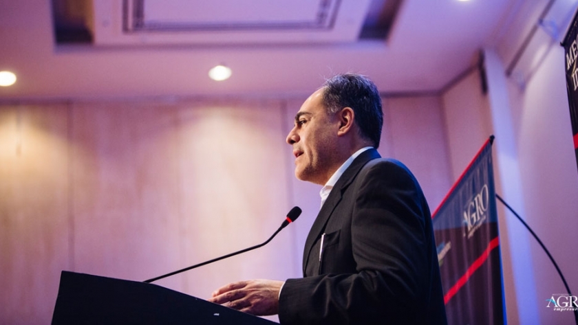 Rubén Galleguillo: 