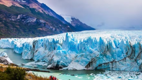 Glaciares andinos en retroceso: el mayor deshielo en 130.000 años revela urgente crisis climática