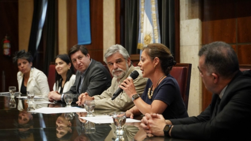 Se presentaron las iniciativas seleccionadas de la convocatoria sobre Transición Energética