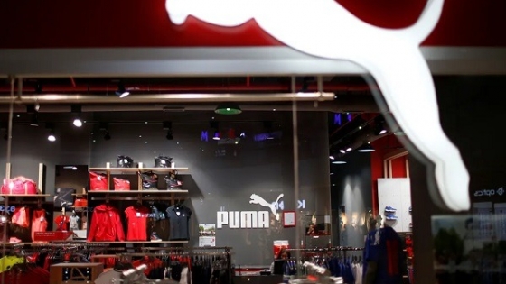 Puma, única empresa textil entre las 100 más sostenibles del mundo
