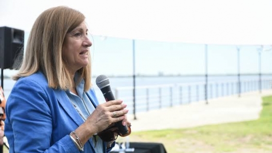 Crespo sector avícola agroindustria fortalece la producción