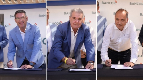 Córdoba refuerza su apoyo al sector agroindustrial en Expoagro 2026 con financiamiento y nuevas políticas