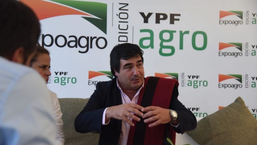 Salta mostró todo su potencial productivo en Expo Agro 2022