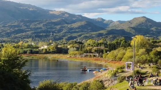 Tres pueblos de San Luis para refrescarse entre ríos, lagos y sierras