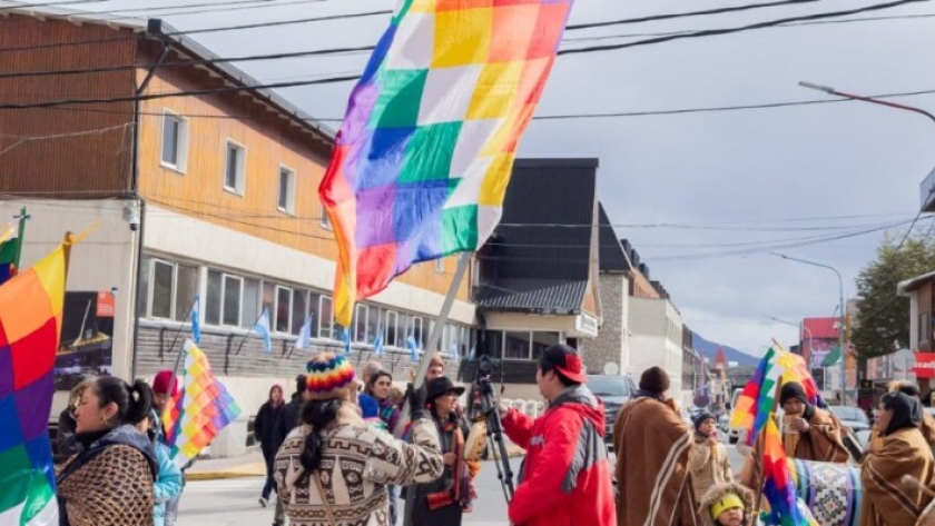 La Provincia permitirá incorporar la identidad indígena en las partidas de nacimiento