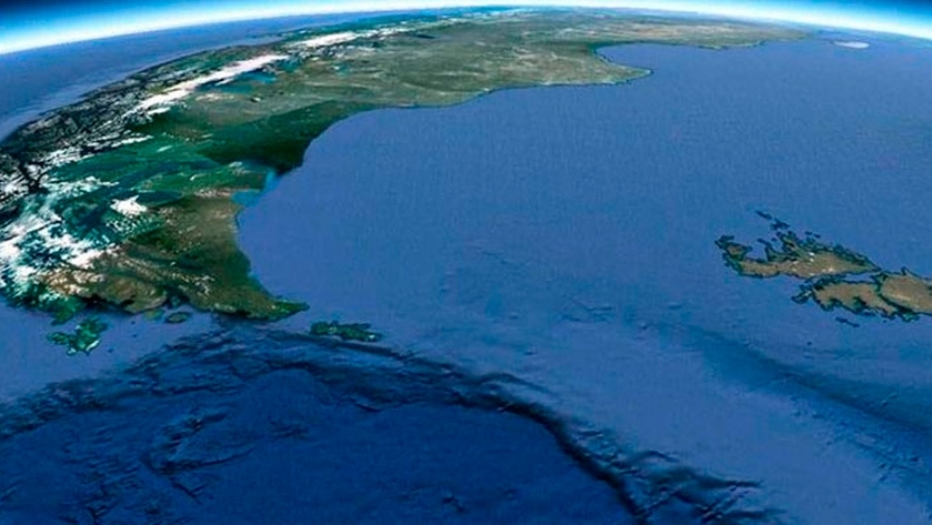Crean un grupo de trabajo entre la Pesca y la Energía para explotación de hidrocarburos