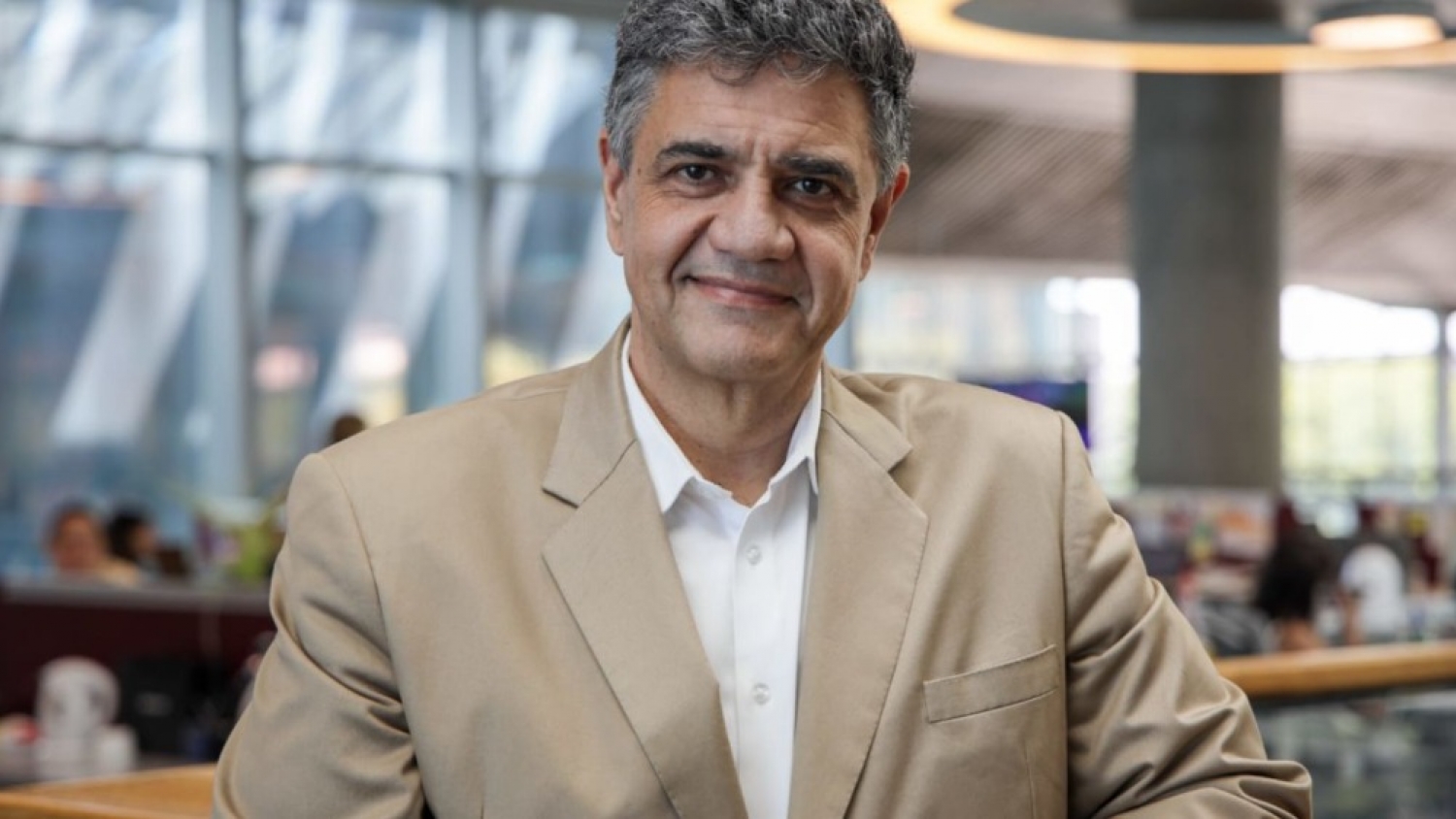 CABA sale al mercado internacional y busca hasta USD 600 millones aprovechando la caída del riesgo país