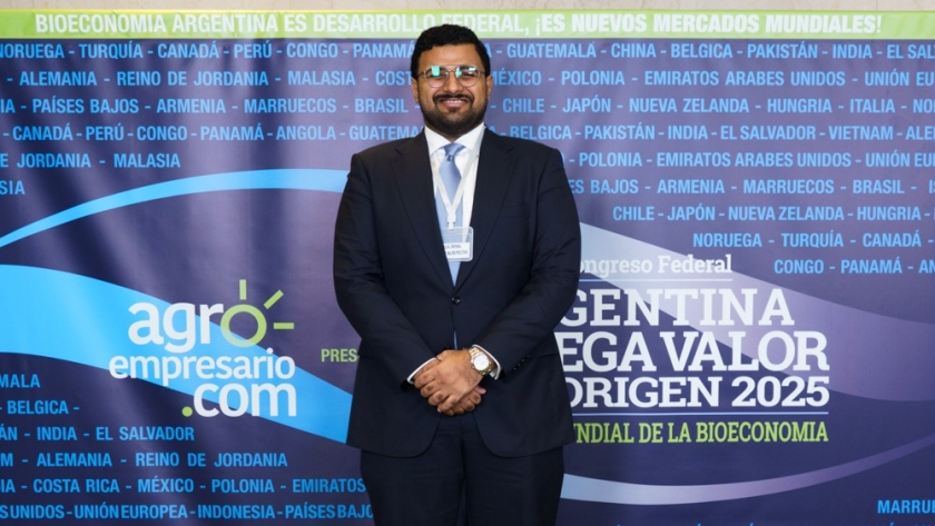 Alremethi Abdulla: “La cooperación internacional permitirá desbloquear oportunidades más allá de fronteras nacionales”