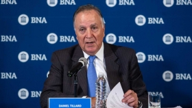 Banco Nación se suma como Sponsor del III Congreso Federal “Argentina Agrega Valor en Origen / Cumbre Mundial de la Bioeconomía”
