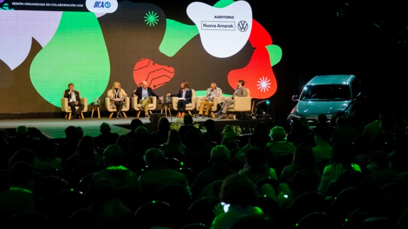 La agricultura regenerativa no solo es posible, sino que puede mejorar el rendimiento a largo plazo y reducir las emisiones