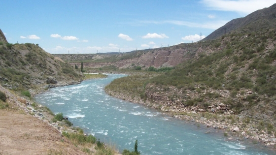 Se reactivó la comisión de la cuenca del río Desaguadero-Salado-Chadileuvú-Curacó