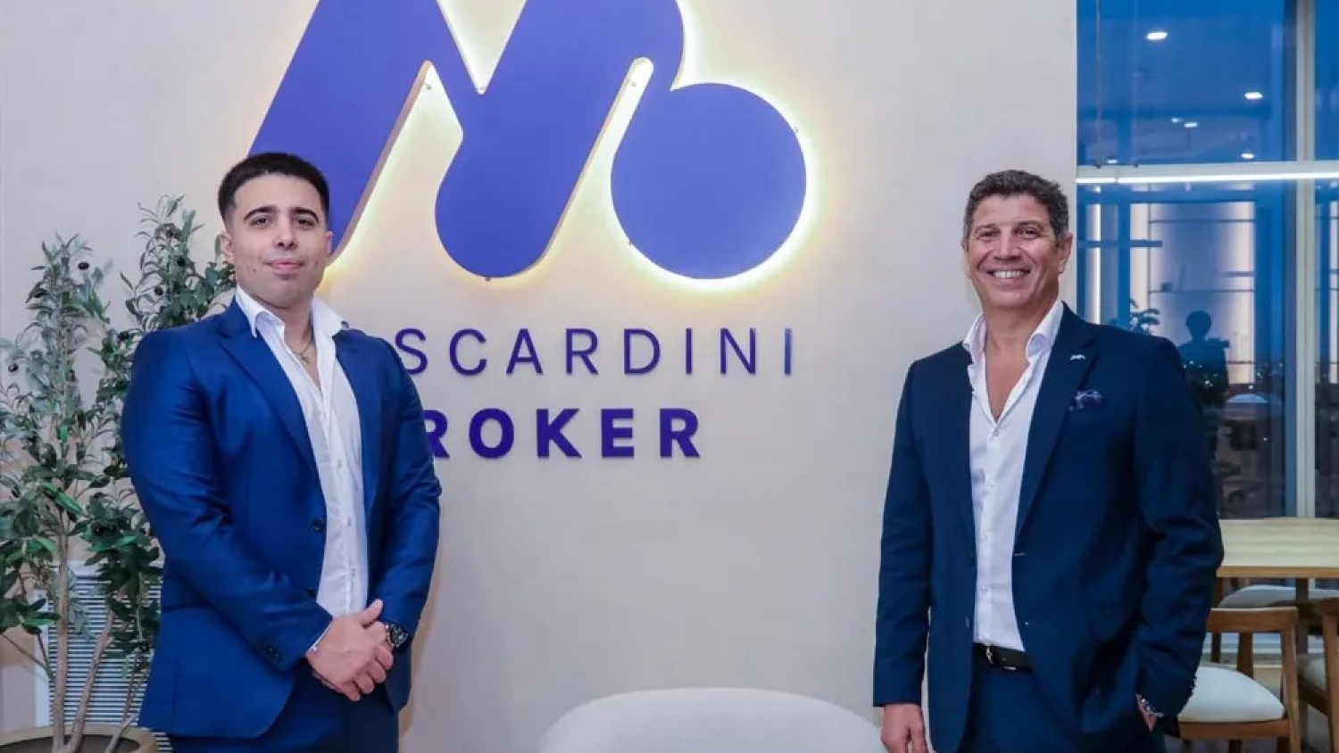 Moscardini Broker acelera su expansión y apuesta al crecimiento de minería y energía desde una nueva sede