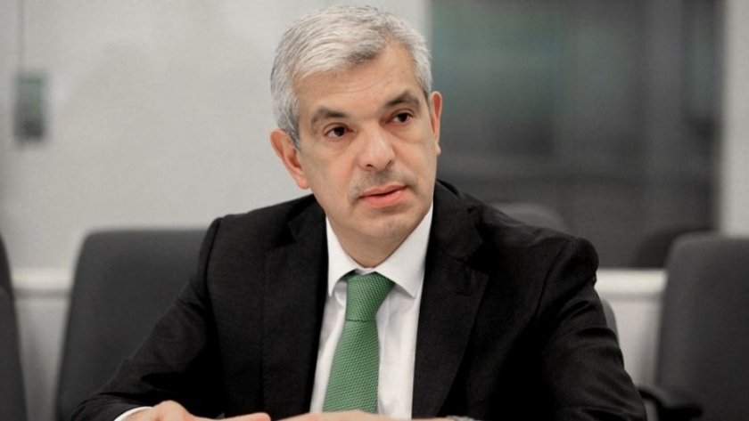 Julián Domínguez: 